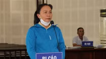 Mất tiền vì đi viếng đền gặp… “nữ quái”