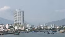 Phố biển Nha Trang được đề xuất mở rộng để xứng tầm là đô thị du lịch biển quốc tế