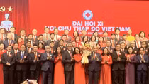 Nâng cao chất lượng công tác nhân đạo, lan toả giá trị nhân văn của con người Việt Nam
