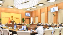 Điều tra khám phá án đặc biệt nghiêm trọng đạt 95,45%, vượt chỉ tiêu Quốc hội giao