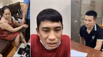 Liên tiếp 3 đối tượng mua bán trái phép ma túy sa lưới
