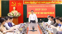 Khuyết Chủ tịch UBND Hà Nội, kỳ họp HĐND ảnh hưởng thế nào?