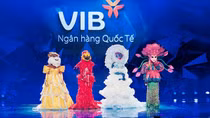 Quả ngọt từ “cú bắt tay” giữa ngân hàng và nhà sản xuất chương trình truyền hình
