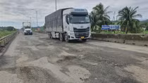 Sở GTVT Phú Yên nói kiến nghị ban bố "tình trạng khẩn cấp" là do đánh máy nhầm!