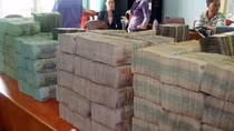 Sáng mai 21/12, xét xử vụ vận chuyển trái phép ra nước ngoài 30.000 tỷ đồng