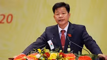 Khởi tố Bí thư Thành ủy Thái Nguyên