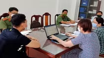 Xử phạt Youtuber đăng, chia sẻ video sai sự thật
