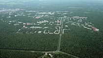 Trung tâm khoa học lớn nhất thế giới