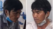 Trưởng Công an phường mưu trí, khống chế kẻ cướp túi xách của nữ sinh