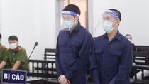 Cho mượn súng đi trả thù, cả hai cậu cháu cùng lãnh án