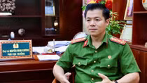 Có những hy sinh đã trở thành bất tử!
