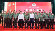 Đảm bảo sự phát triển của nền kinh tế quốc gia