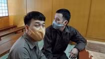 Mua bán Viagra giả, hai thanh niên lãnh án