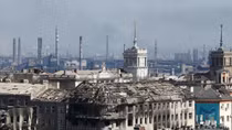 Ukraine muốn đàm phán vô điều kiện sau tối hậu thư của Nga