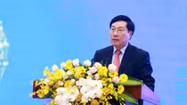 Tháo gỡ khó khăn, vướng mắc pháp lý cho doanh nghiệp