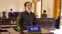 Đặt mua giấy tờ giả để đi lừa đảo, chiếm đoạt 4,2 tỷ đồng
