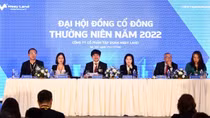 Công ty Cổ phần Tập đoàn Meey Land tổ chức thành công Đại hội đồng Cổ đông thường niên năm 2022