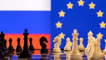 Nhiều nước EU đồng loạt trục xuất hàng chục nhà ngoại giao Nga