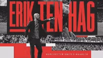 Man Utd chính thức bổ nhiệm Erik ten Hag