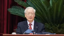 Đưa Đông Nam Bộ trở thành đầu tàu và động lực phát triển mạnh mẽ nhất của cả nước