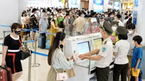 Kiểm soát giá vé vận tải dịp cuối năm