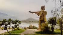 Về miền cổ tích Chiang Khan