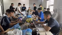 Đường dây cho vay lãi nặng hơn 1.800 tỷ đồng được triệt phá như thế nào?