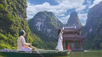 Quảng bá du lịch thông qua văn hóa nghệ thuật: Mang thế giới đến Việt Nam