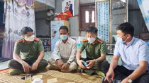 Tin lành Đêga chỉ mang lại bất hạnh, khổ đau
