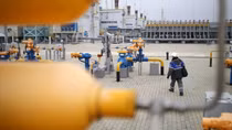 "Chắc chắn chúng tôi không cấp khí đốt nếu khách hàng không thanh toán bằng đồng ruble"