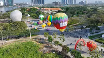 TP Hồ Chí Minh xây dựng nhiều sản phẩm du lịch mới