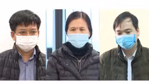 Trưởng, phó phòng nâng khống giá trị thiết bị giáo dục gấp 5 lần