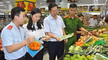 Năm 2022, tăng cường hậu kiểm an toàn thực phẩm