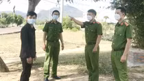Bảo vệ bình yên một miền gió cát ven biển Sông Cầu