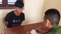 Cuộc tầm nã “nghịch tôn” vô đạo