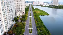 Hoàng Quốc Việt: Con đường thay đổi diện mạo thủ phủ du lịch miền Bắc