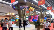 Mở rộng thị trường ngoài nước cho hàng Việt
