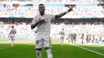 Liệu Vinícius liệu có đủ khả năng cạnh tranh với Kylian Mbappe và Erling Haaland