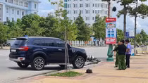 Khởi tố vụ án TNGT cướp sinh mạng nữ sinh lớp 12 ở Ninh Thuận