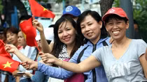 Người Việt đương đại: Đi tìm căn tính