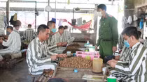 Đếm ngược thời gian, chờ ngày đoàn tụ