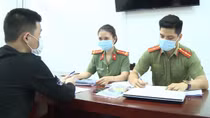 “Giải mã” tội phạm sử dụng công nghệ cao