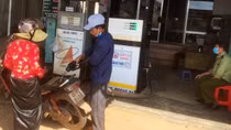 Tự ý nâng giá bán, một cây xăng bị phạt 30 triệu đồng