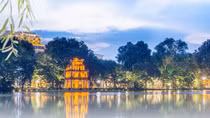 Du khách Singapore muốn sớm được đến Việt Nam