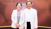 Người viết nhạc giao hưởng đầu tiên ở Việt Nam