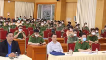 Triển khai Đề án 06 gắn với phòng, chống tội phạm công nghệ cao