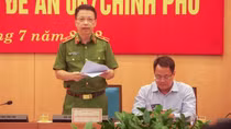 Hà Nội đã triển khai 21 dịch vụ công thiết yếu