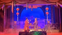 Thể nghiệm quan họ: Cần rất thận trọng