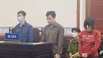 Hai “đạo chích” đột nhập nhà ca sĩ Nhật Kim Anh trộm hơn 4,5 tỷ đồng lĩnh 30 năm tù