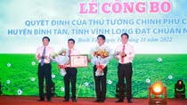 Về những công trình, sự kiện Kỷ niệm 100 năm Ngày sinh Thủ tướng Võ Văn Kiệt